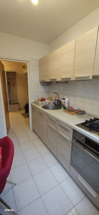3 camere | Drumul Taberei - Aleea Compozitorilor | Parcare 