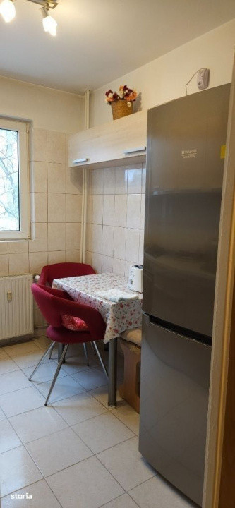 3 camere | Drumul Taberei - Aleea Compozitorilor | Parcare 
