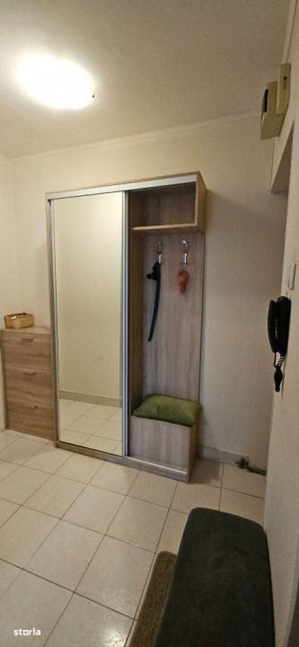 3 camere | Drumul Taberei - Aleea Compozitorilor | Parcare 