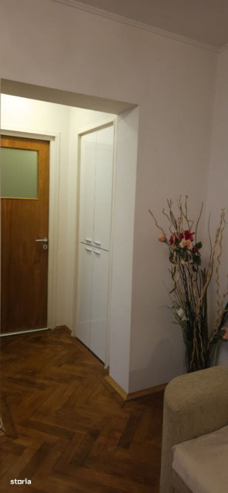 3 camere | Drumul Taberei - Aleea Compozitorilor | Parcare 