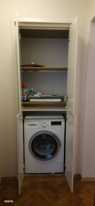 3 camere | Drumul Taberei - Aleea Compozitorilor | Parcare 