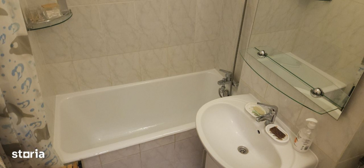 3 camere | Drumul Taberei - Aleea Compozitorilor | Parcare 