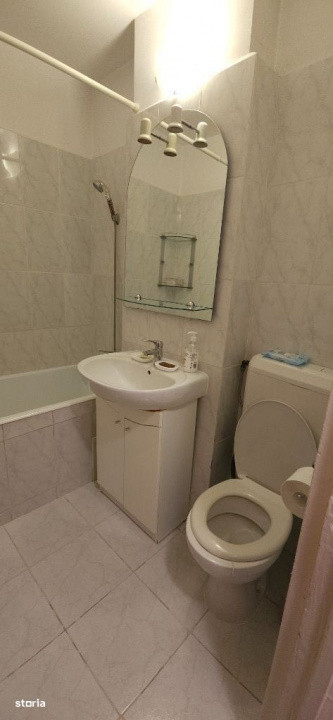 3 camere | Drumul Taberei - Aleea Compozitorilor | Parcare 