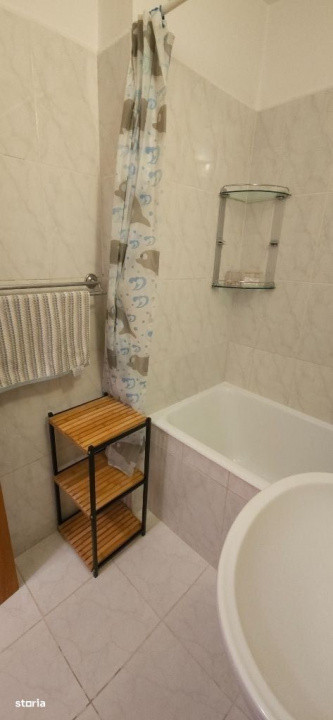 3 camere | Drumul Taberei - Aleea Compozitorilor | Parcare 