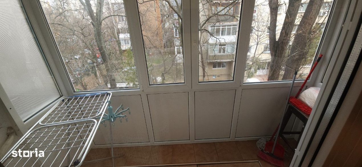 3 camere | Drumul Taberei - Aleea Compozitorilor | Parcare 