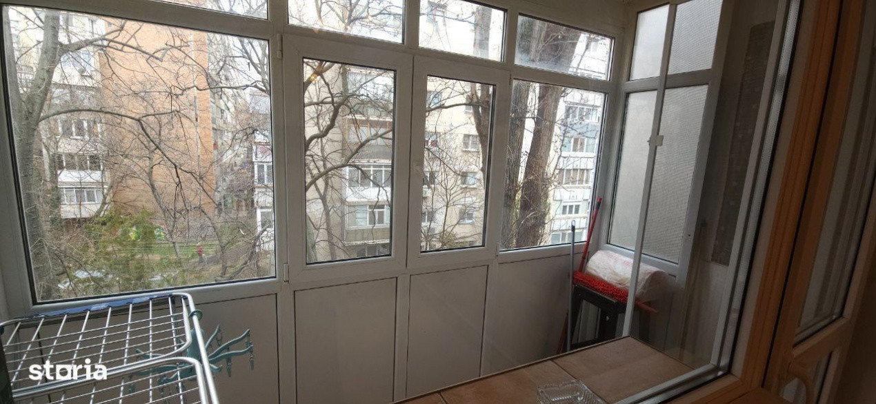 3 camere | Drumul Taberei - Aleea Compozitorilor | Parcare 
