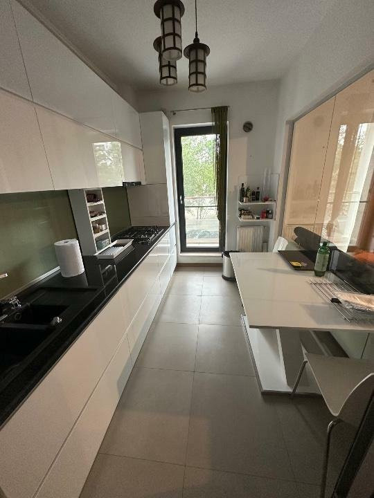 2 Camere | Grozavesti - Petrache Poenaru |20th Residence| Pet Friendly