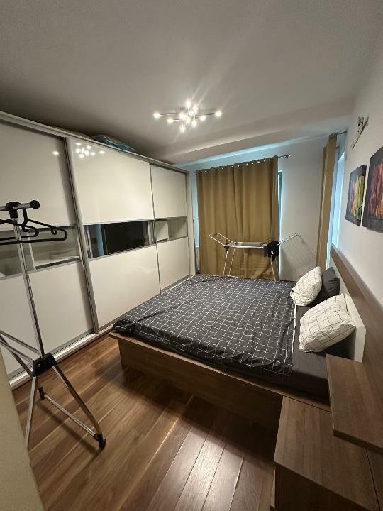 2 Camere | Grozavesti - Petrache Poenaru |20th Residence| Pet Friendly