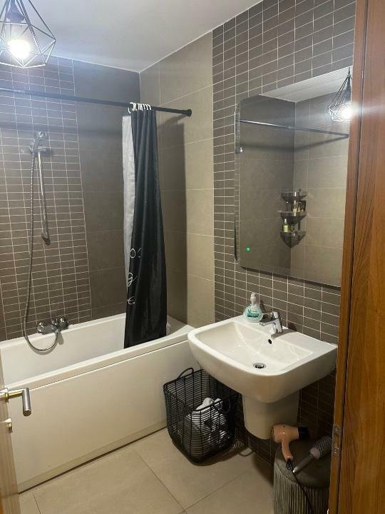 2 Camere | Grozavesti - Petrache Poenaru |20th Residence| Pet Friendly