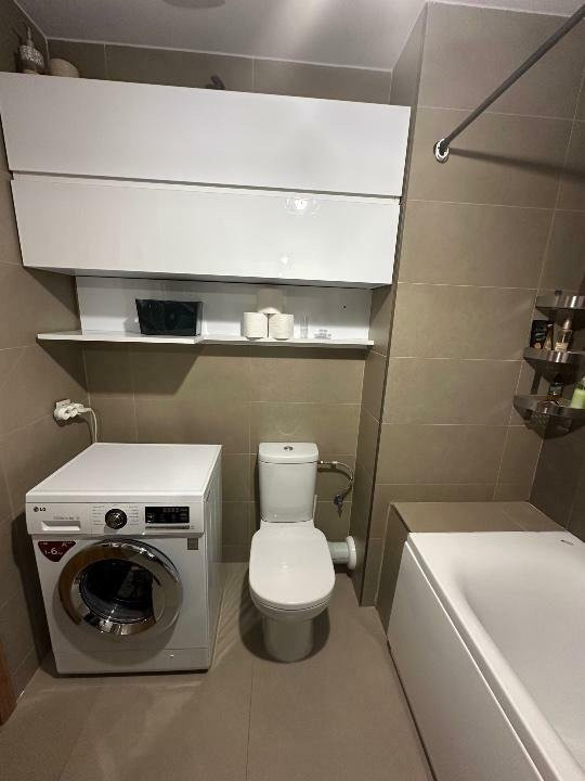 2 Camere | Grozavesti - Petrache Poenaru |20th Residence| Pet Friendly