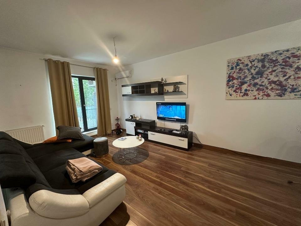 2 Camere | Grozavesti - Petrache Poenaru |20th Residence| Pet Friendly
