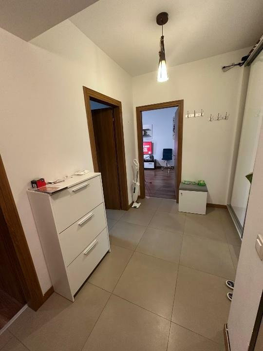 2 Camere | Grozavesti - Petrache Poenaru |20th Residence| Pet Friendly