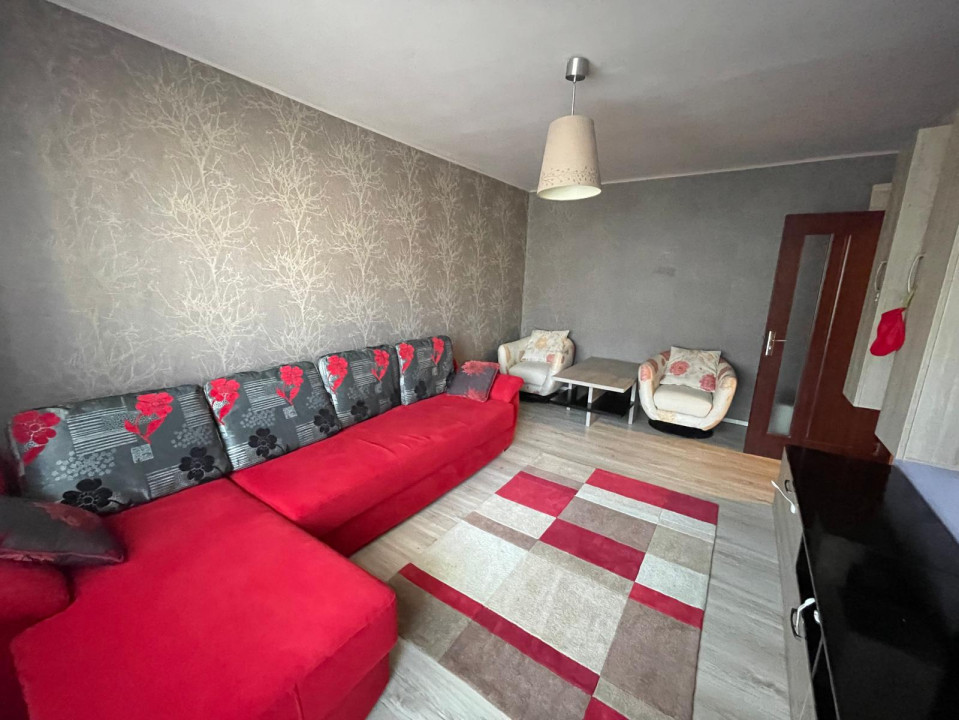 3 Camere | Gorjului - str. Carabusului | 2 Bai |  10 Minute Metrou