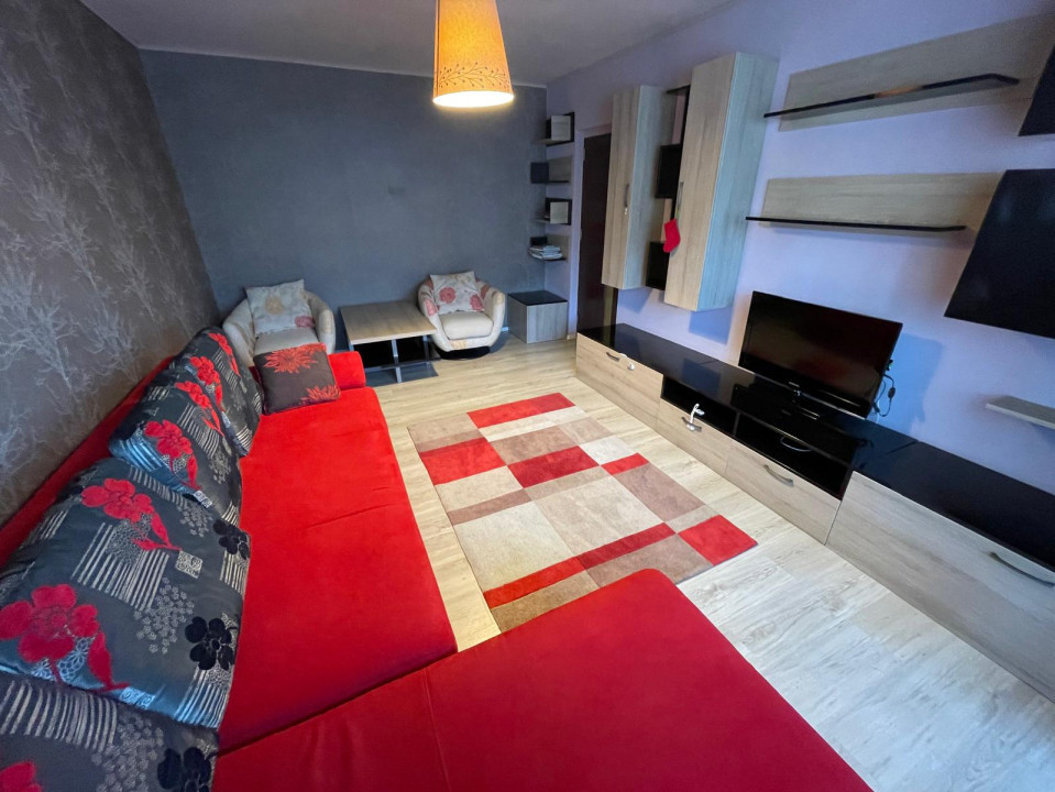 3 Camere | Gorjului - str. Carabusului | 2 Bai |  10 Minute Metrou