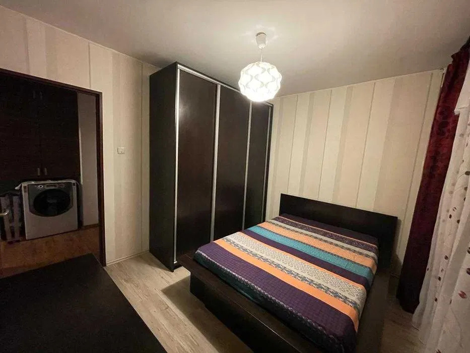 3 Camere | Gorjului - str. Carabusului | 2 Bai |  10 Minute Metrou
