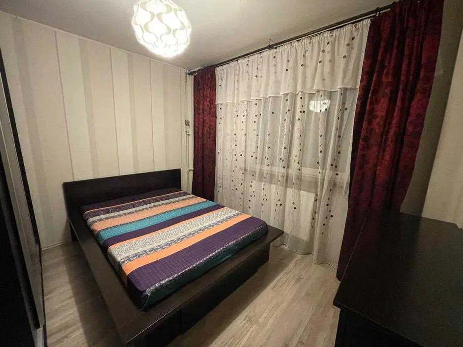 3 Camere | Gorjului - str. Carabusului | 2 Bai |  10 Minute Metrou
