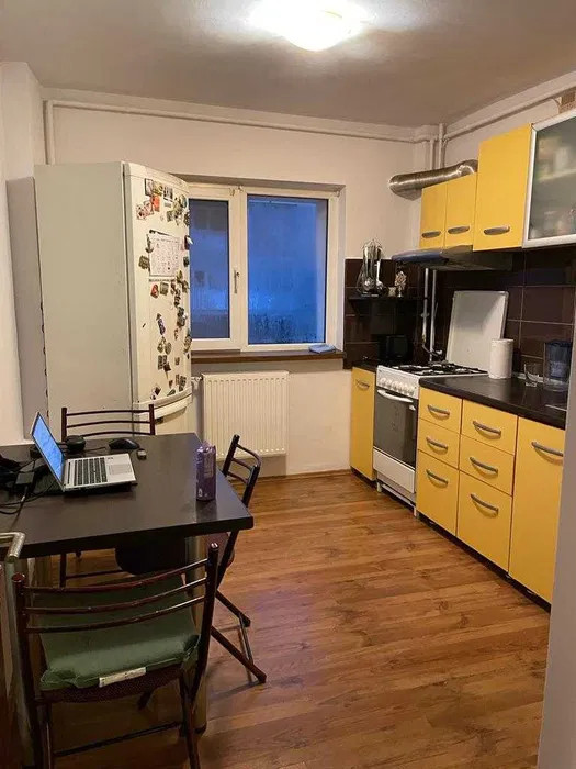3 Camere | Gorjului - str. Carabusului | 2 Bai |  10 Minute Metrou