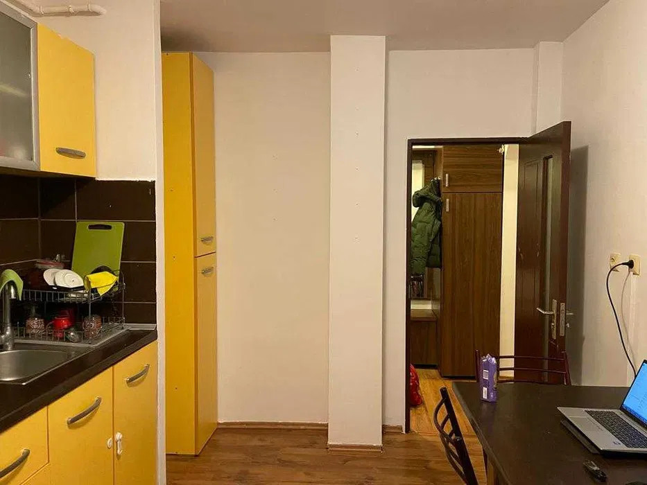3 Camere | Gorjului - str. Carabusului | 2 Bai |  10 Minute Metrou