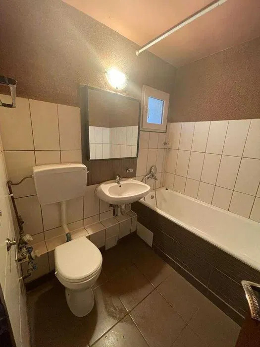 3 Camere | Gorjului - str. Carabusului | 2 Bai |  10 Minute Metrou