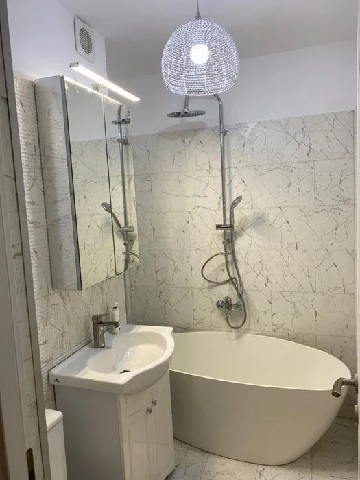 2 camere  | P-ta Victoriei | Ultracentral | Renovat 