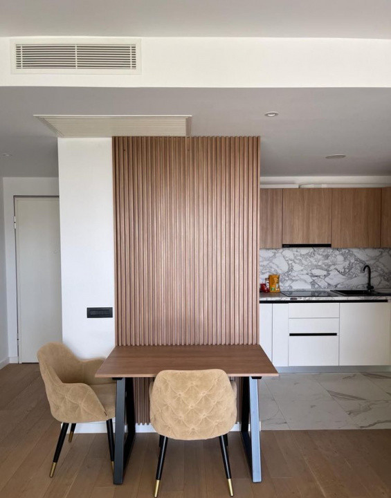2 Camere | One Herastrau Towers | Mobilat Designer 