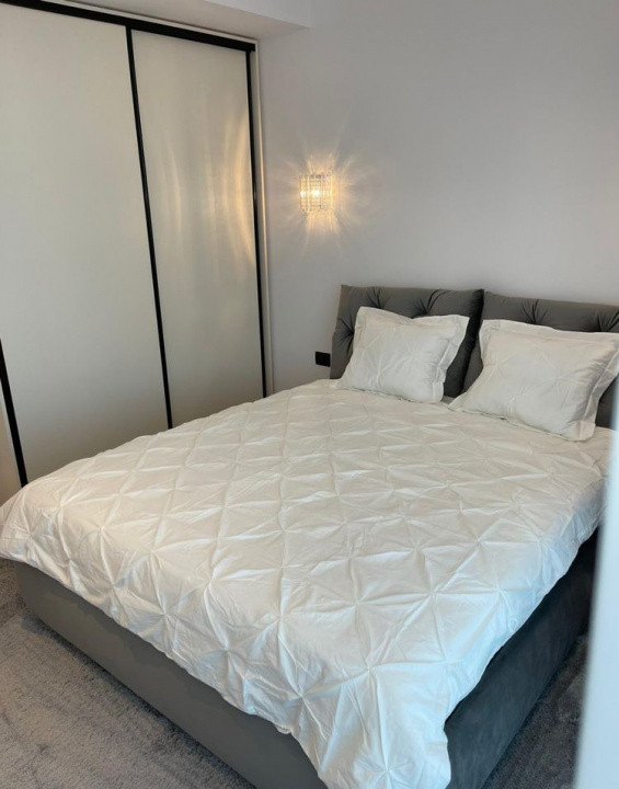 2 Camere | One Herastrau Towers | Mobilat Designer 