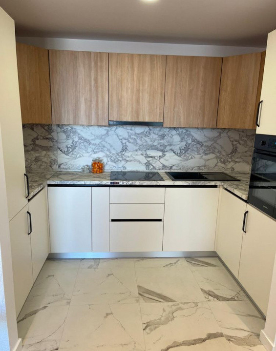 2 Camere | One Herastrau Towers | Mobilat Designer 