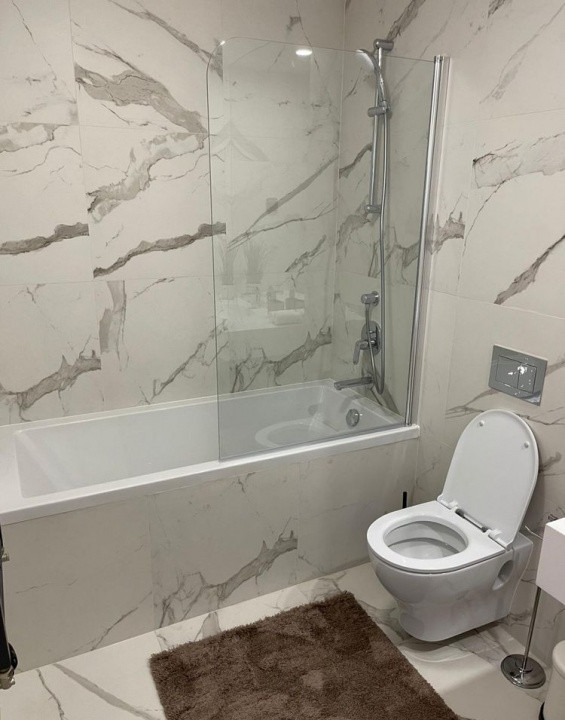 2 Camere | One Herastrau Towers | Mobilat Designer 