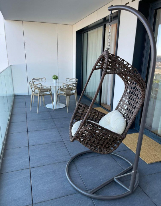 2 Camere | One Herastrau Towers | Mobilat Designer 