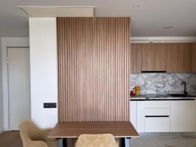 2 Camere | One Herastrau Towers | Mobilat Designer 