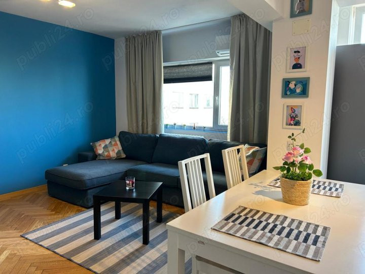 3 Camere | Lujerului - Arinii Dornei | 10 Minute Metrou
