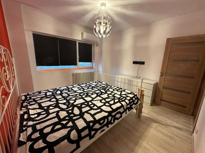 3 Camere | Lujerului - Arinii Dornei | 10 Minute Metrou