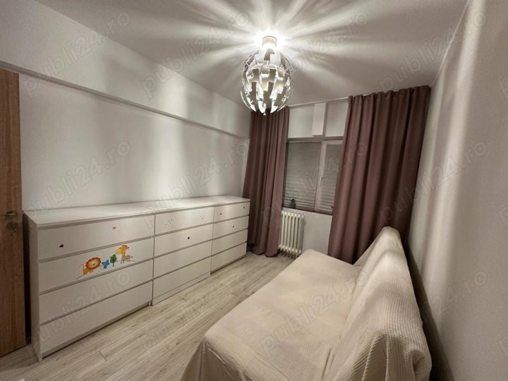 3 Camere | Lujerului - Arinii Dornei | 10 Minute Metrou