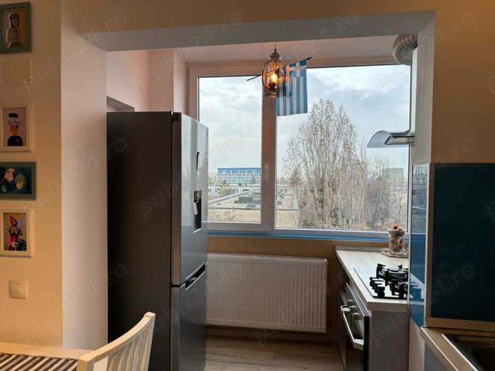 3 Camere | Lujerului - Arinii Dornei | 10 Minute Metrou
