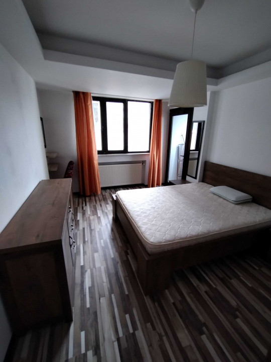 3 camere | Dorobanti - Axinte Uricariul | Pet Friendly | Centrala