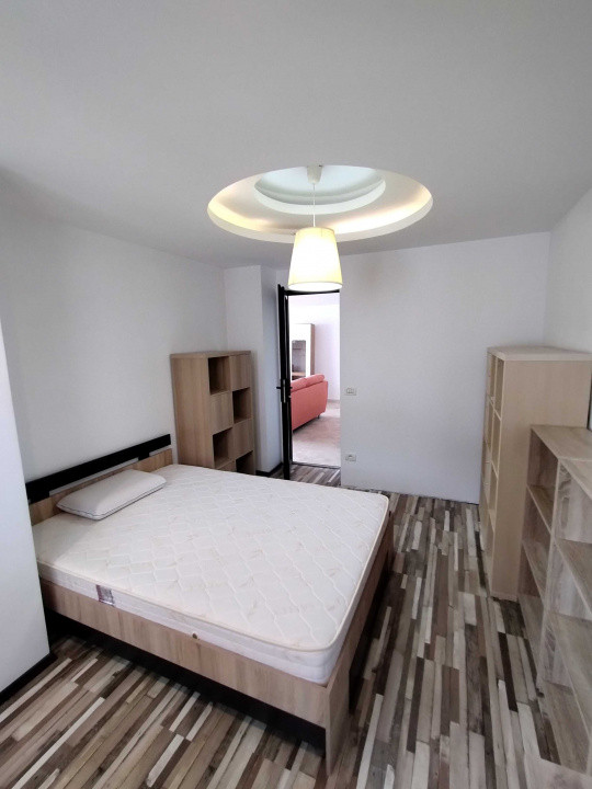 3 camere | Dorobanti - Axinte Uricariul | Pet Friendly | Centrala