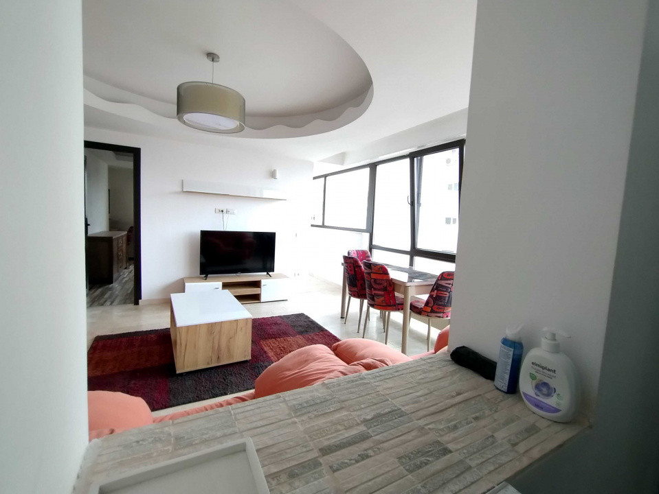 3 camere | Dorobanti - Axinte Uricariul | Pet Friendly | Centrala