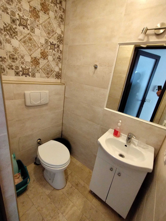3 camere | Dorobanti - Axinte Uricariul | Pet Friendly | Centrala