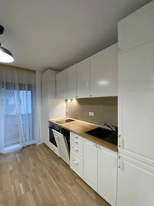 2 Camere | Domenii - Complex Arcadia | Centrala Proprie | Bloc Nou