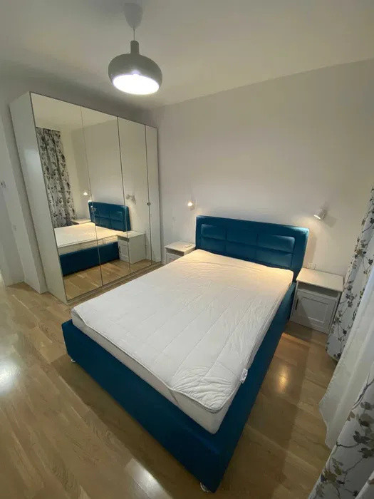 2 Camere | Domenii - Complex Arcadia | Centrala Proprie | Bloc Nou