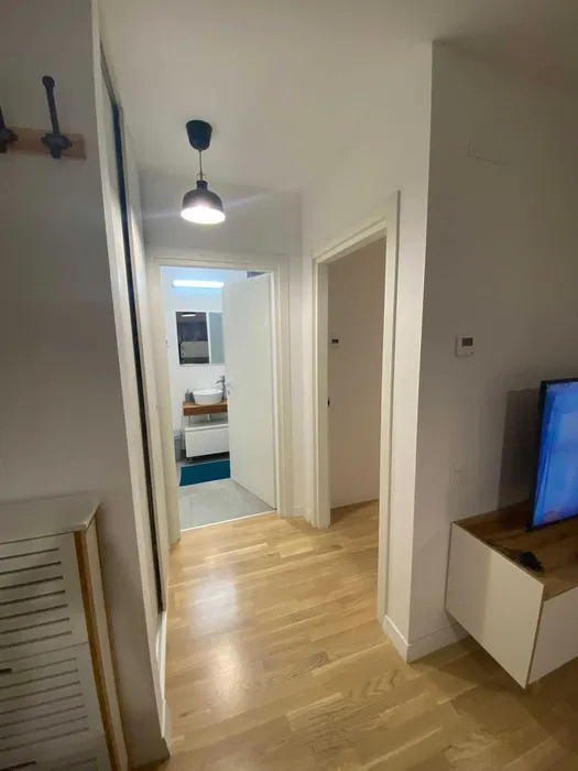 2 Camere | Domenii - Complex Arcadia | Centrala Proprie | Bloc Nou