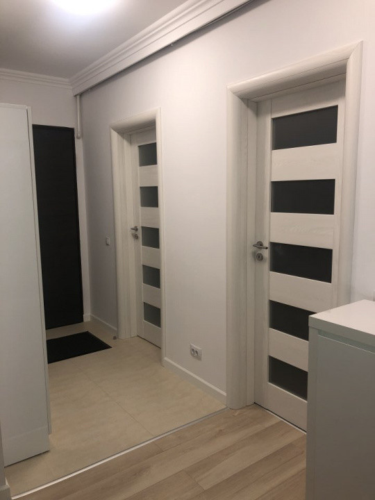 Garsoniera | Lujerului - Plaza Residence | 7 Minute Metrou 