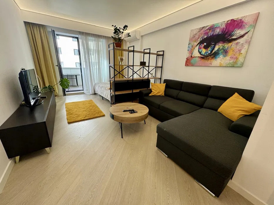Studio| Cortina North | Pipera | Centrala Proprie 