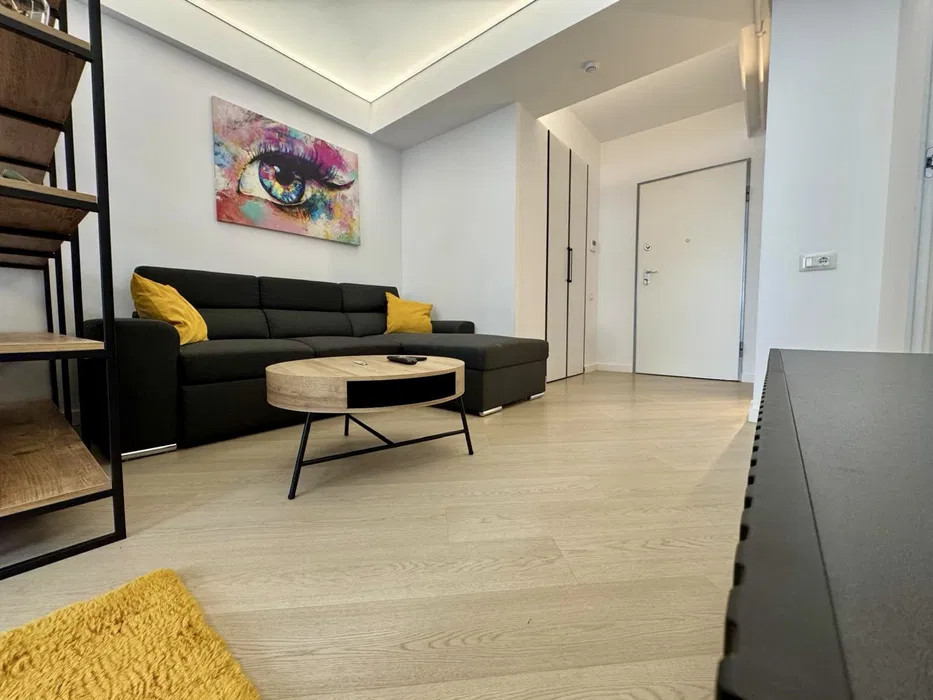 Studio| Cortina North | Pipera | Centrala Proprie 