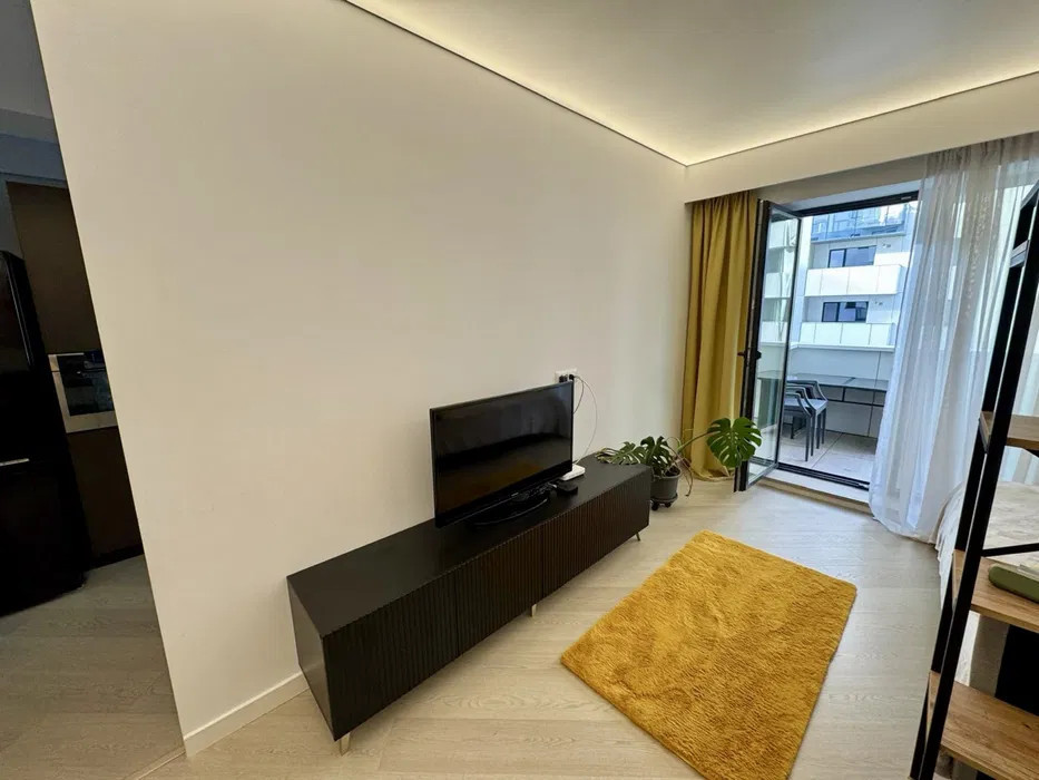 Studio| Cortina North | Pipera | Centrala Proprie 