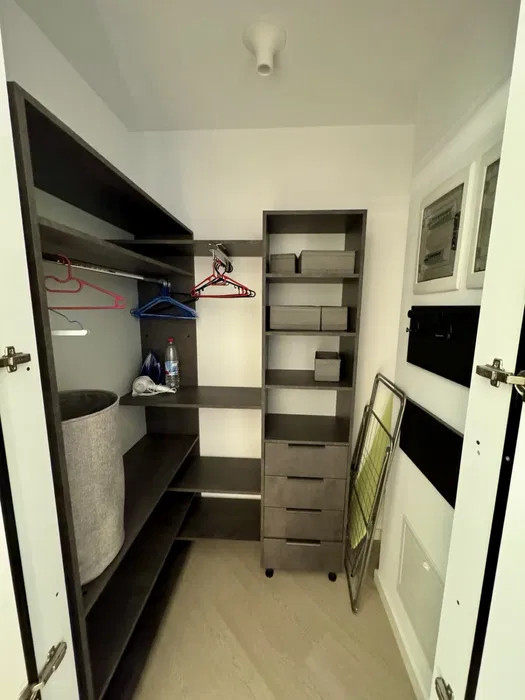 Studio| Cortina North | Pipera | Centrala Proprie 