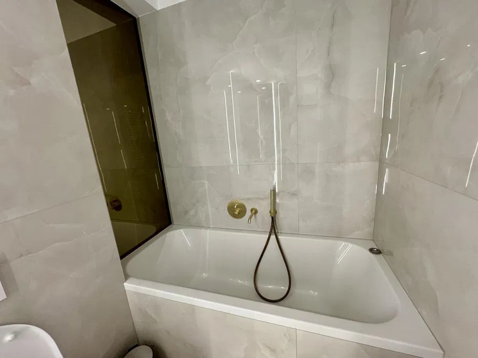 Studio| Cortina North | Pipera | Centrala Proprie 