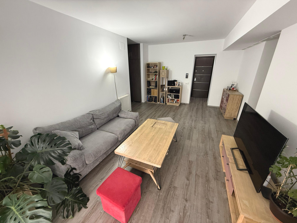 COMISION 0% | 3 Camere | UpGround - Fabrica de Glucoza | Centrala Prop