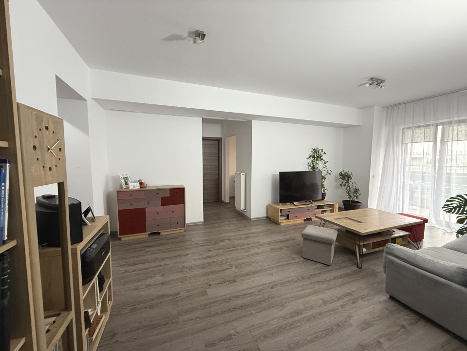 COMISION 0% | 3 Camere | UpGround - Fabrica de Glucoza | Centrala Prop