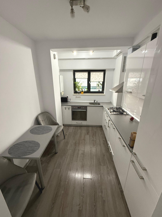 COMISION 0% | 3 Camere | UpGround - Fabrica de Glucoza | Centrala Prop